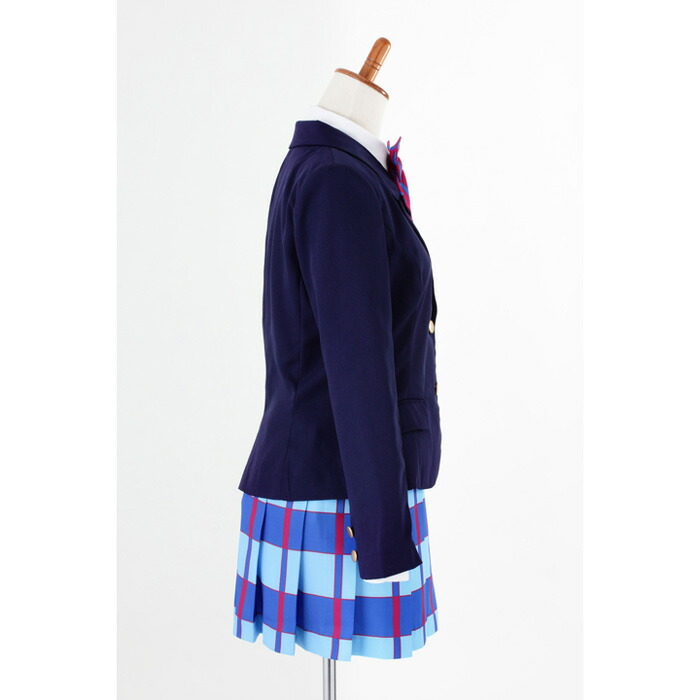 コスプレ-衣装】ラブライブ！ 国立音ノ木坂学院制服/L | アニメイト