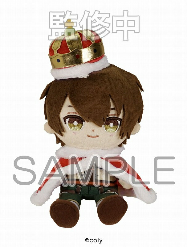 魔法使いの約束　ぱすきゃらぬいぐるみ　ミスラ Amazon.co.jp: 魔法使いの約束 ミスラ Chibiぬいぐるみ : おもちゃ