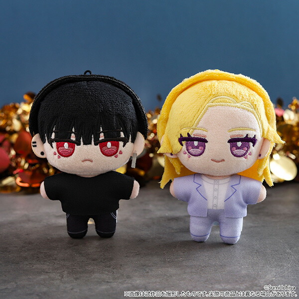 楽天市場】でんぱ組.inc × 虹のコンキスタドール グッズ ぬいぐるみ