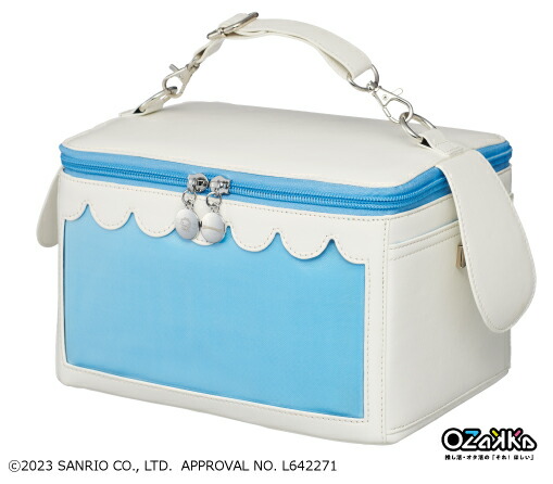 楽天市場】【アースラ】キャリーメイクボックス ディズニー