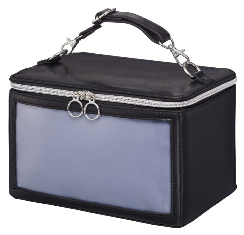 楽天市場】【アースラ】キャリーメイクボックス ディズニー