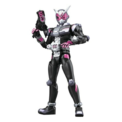 楽天市場】仮面ライダージオウ フィギュアvol.1 フィギュア 特撮
