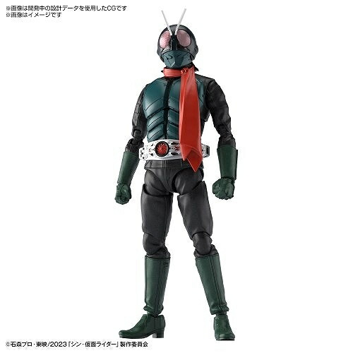 シン仮面ライダー　rah フィギュア　リアルアクションヒーローズ Amazon.co.jp: メディコム・トイ(MEDICOM TOY) RAH リアル