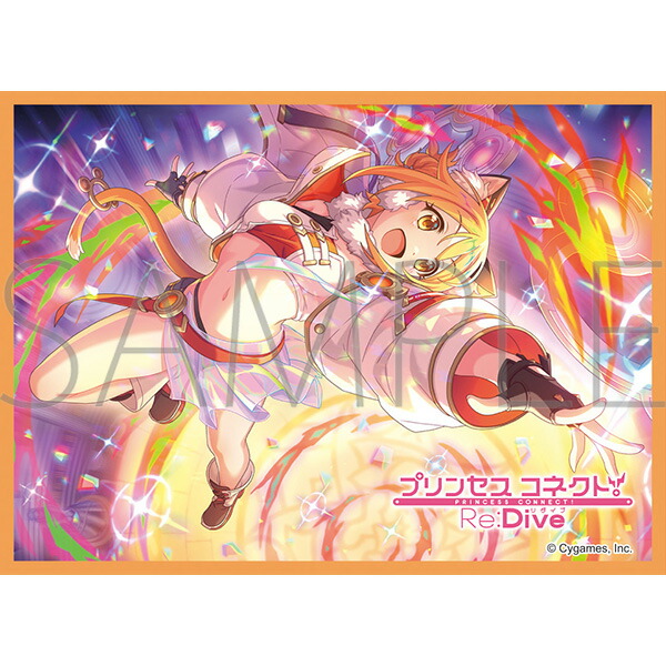 楽天市場】【ネコポス対応】プリンセスコネクト！Re:Dive グッズ