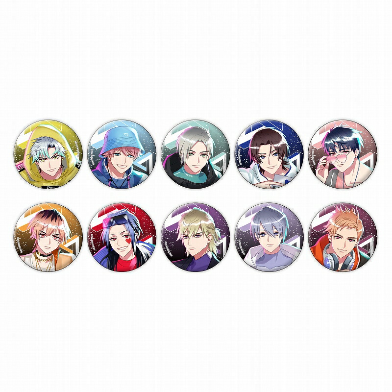 ミニカー 缶バッジ 色々 26個 まとめ売り soukai_4582518951860