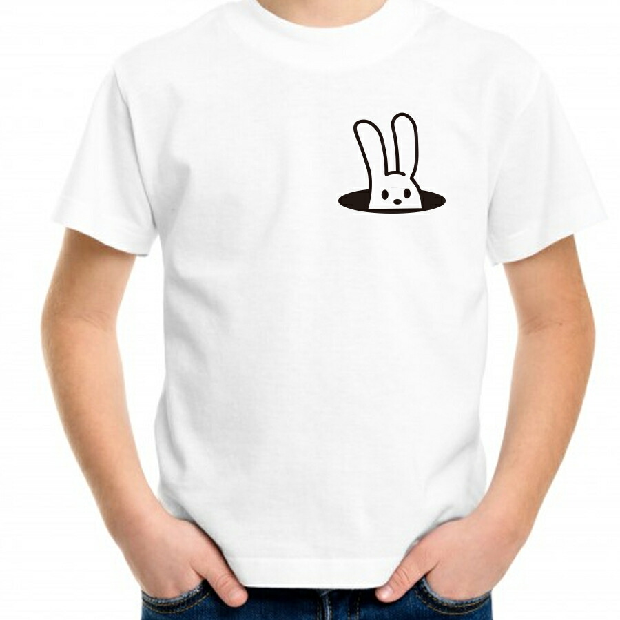 オリジナルキャラクター　Tシャツ　ねむねむ女の子 am49-06.jpg