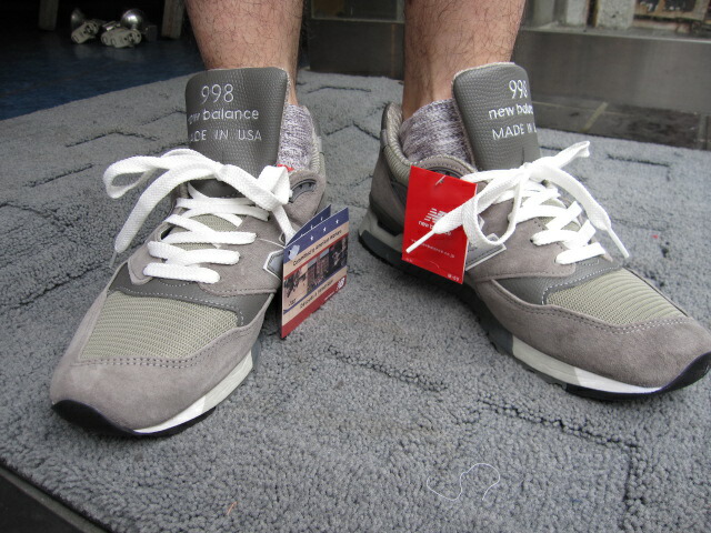 most popular new balance model