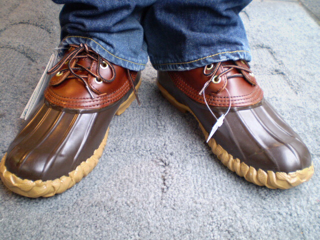 water proofing for shoes