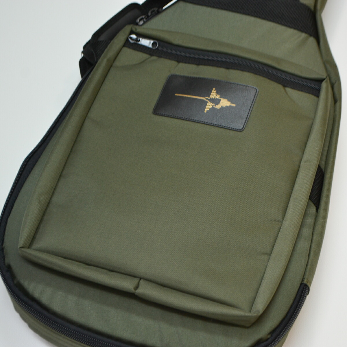 楽天市場】【受注生産】【ナスカ】NAZCA PROTECT CASE エレキベース用