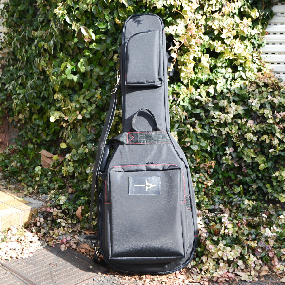 楽天市場】【ナスカ】NAZCA PROTECT CASE エレキギター用 #51ダーク