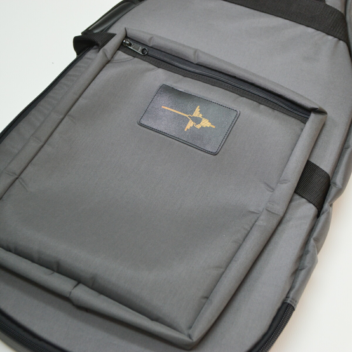 NAZCA ナスカ PROTECT CASE エレキベース用 NAZCA Protect Case [エレキギター用/Black#8] ｜イケベ楽器店