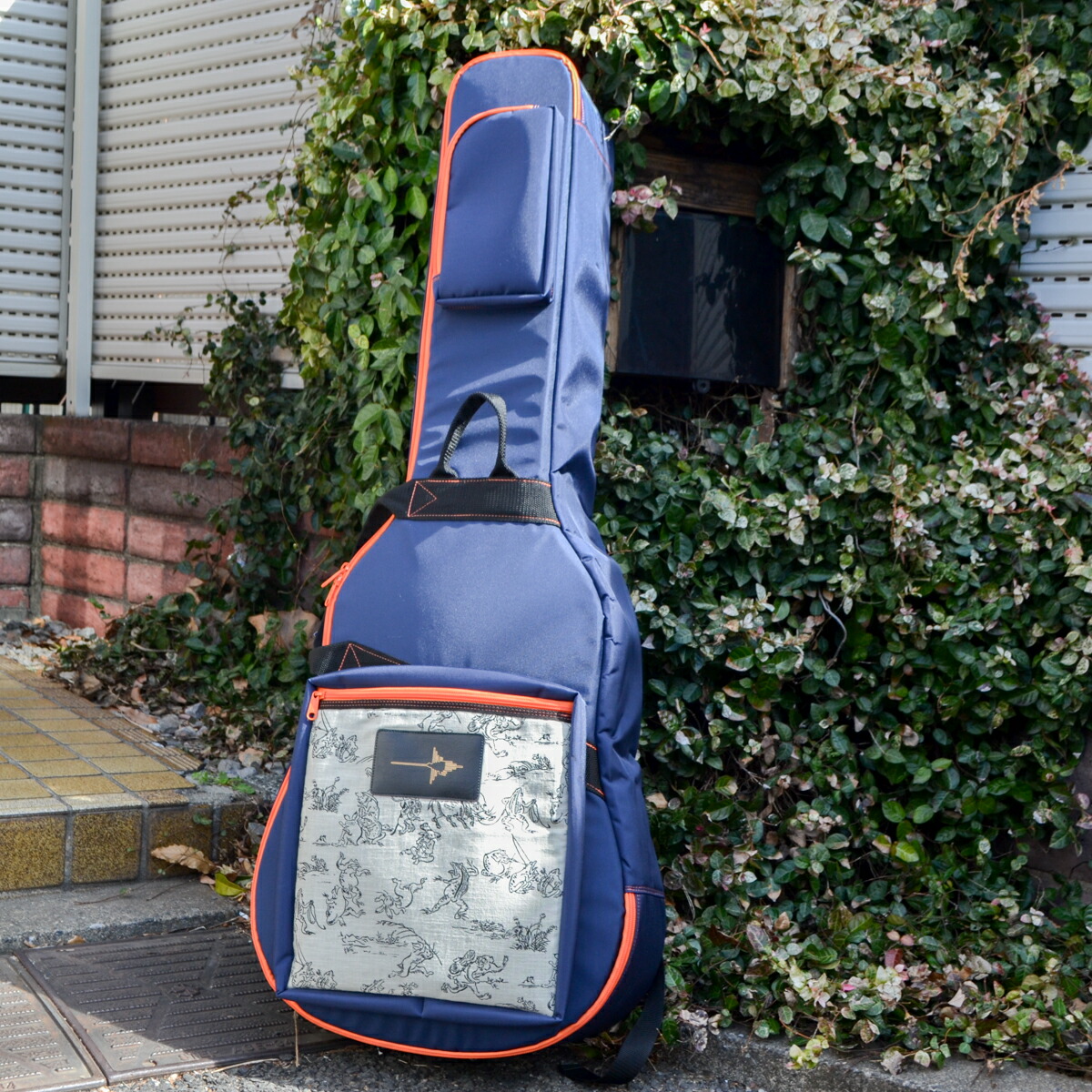 NAZCAナスカ PROTECT ケース（LP/ST/TE）オーダー品 楽天市場】【受注生産】【ナスカ】NAZCA PROTECT CASE オール