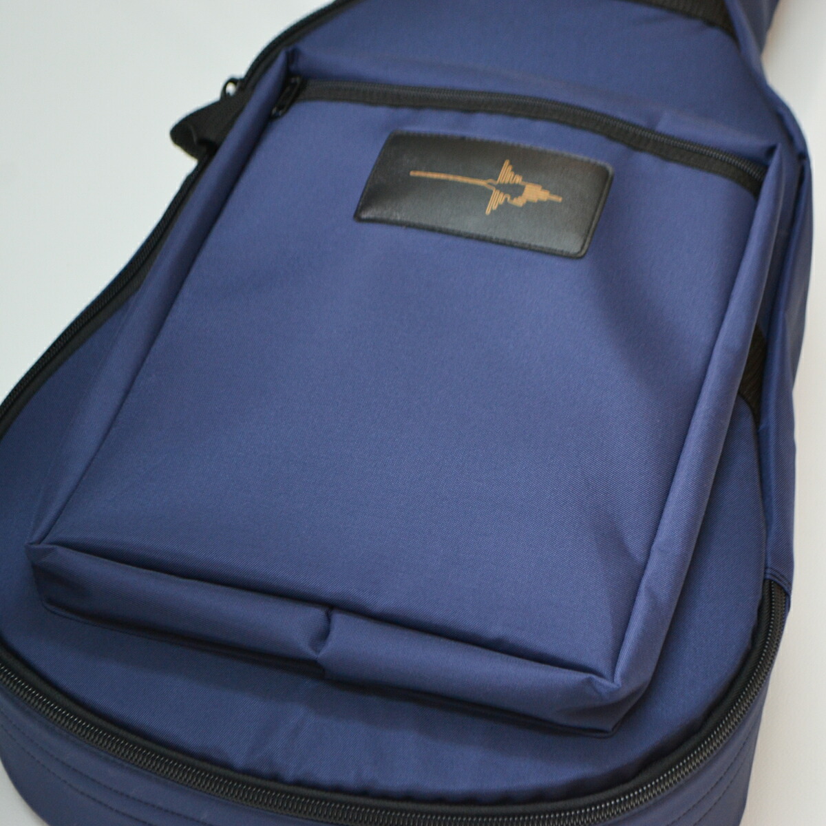 【ナスカ】NAZCA PROTECT CASE クラシックギター（CL)用/OO用 #41ダークブルー【ナスカケース】【NAZCA CASE】【ギターケース】