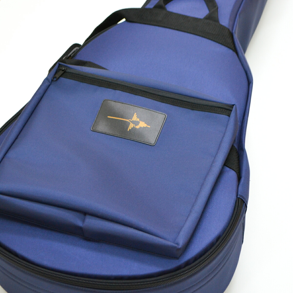 【受注生産】【ナスカ】NAZCA PROTECT CASE ジャンボ（J)用　#41ダークブルー【J-200...etc】
