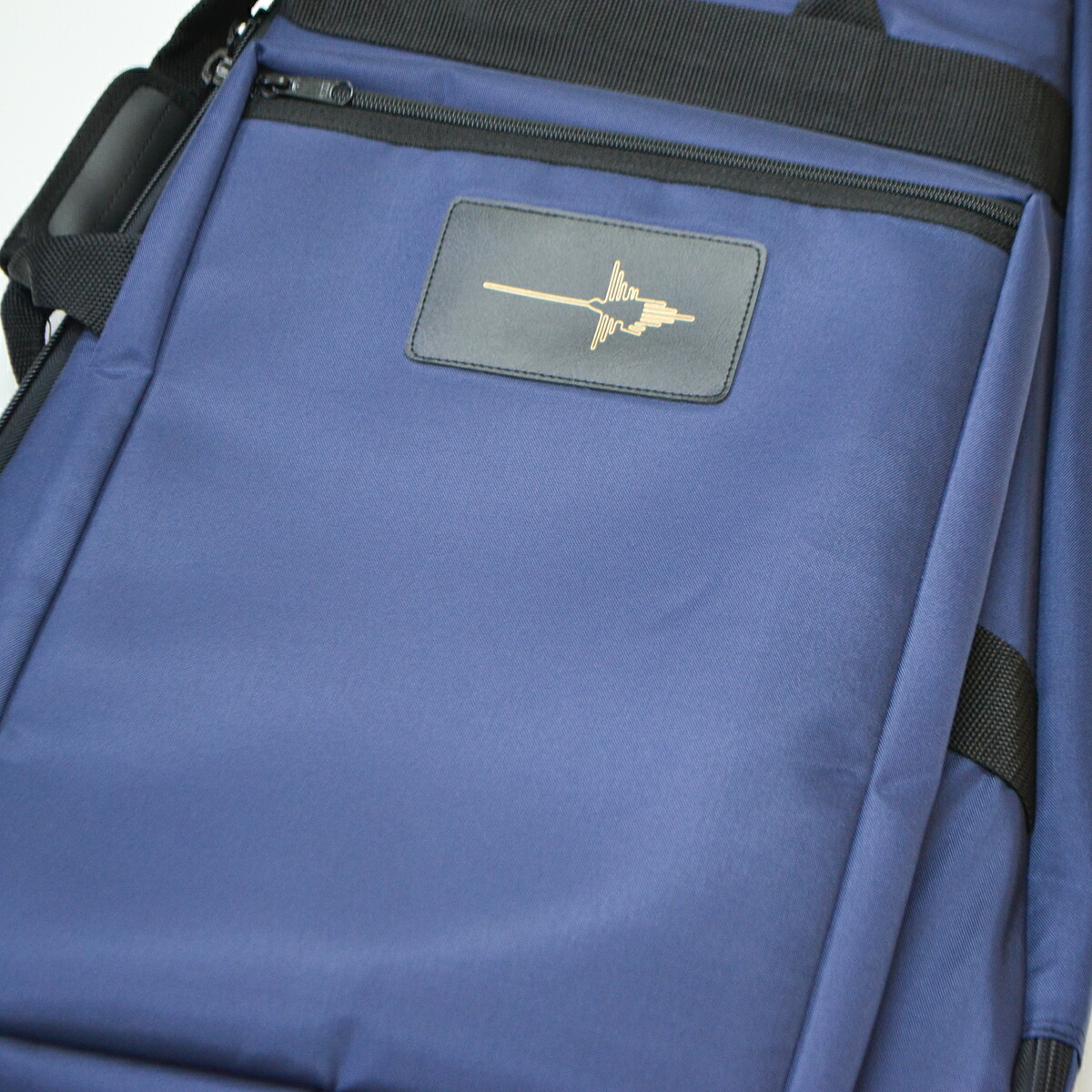 【ナスカ】NAZCA PROTECT CASE オールラウンドギター用 #41ダークブルー【ストラト/テレキャス/レスポール/セミアコ/ジャズマスター/ジャガー...etc】｜アコースティックアイランド