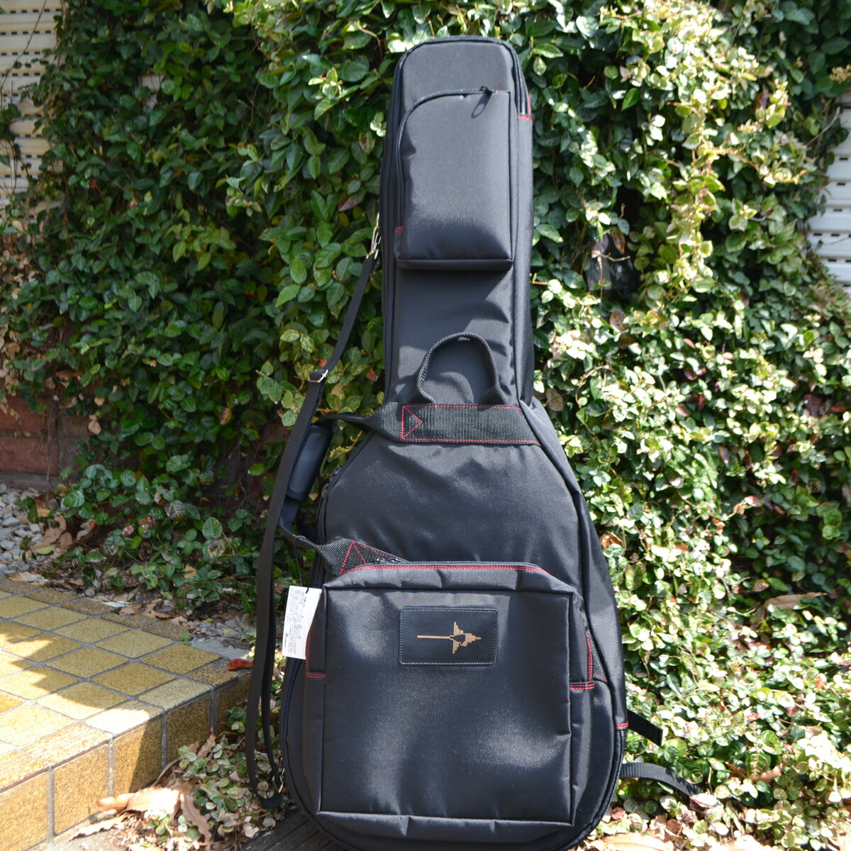 楽天市場】【受注生産】【ナスカ】NAZCA PROTECT CASE エレキベース用