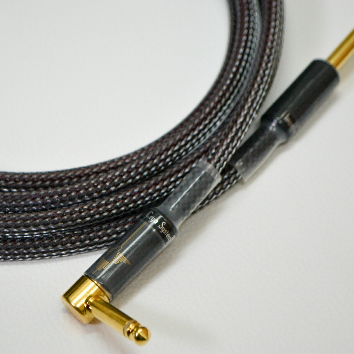楽天市場】【ナスカ】NAZCA HiFC CABLE Natural LS 3m【新素材