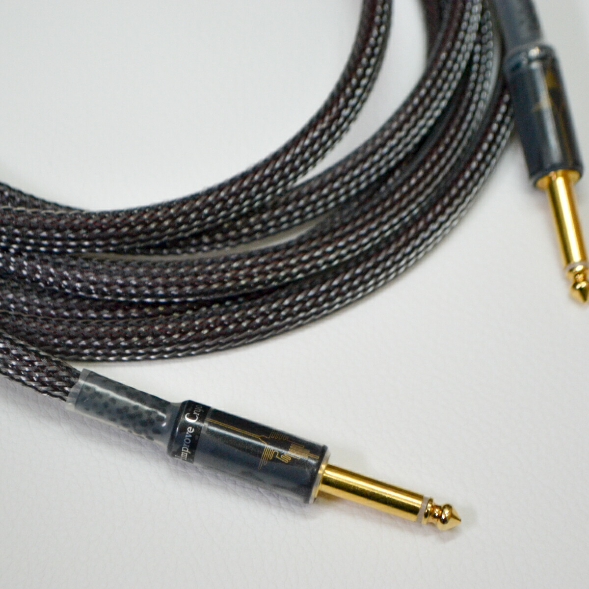 楽天市場】【ナスカ】NAZCA HiFC CABLE Natural LS 3m【新素材