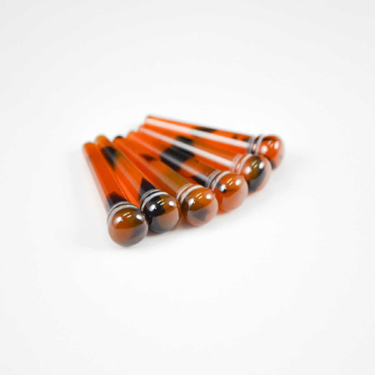 楽天市場】【ジョンピアース】John Pearse Camel Bone Bridge Pins