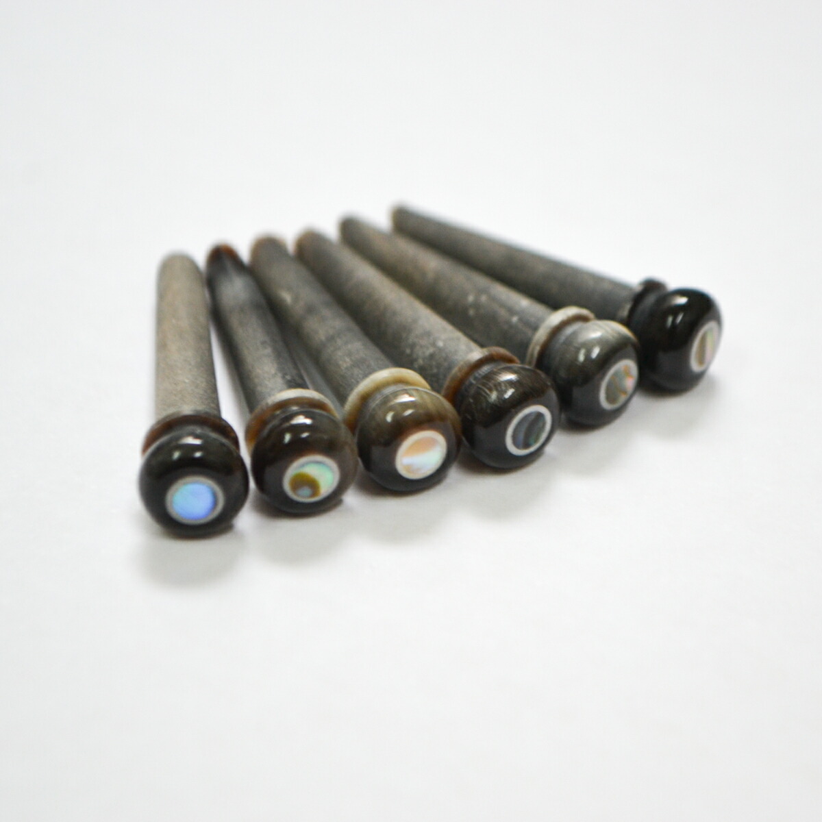 楽天市場】【ジョンピアース】John Pearse Camel Bone Bridge Pins