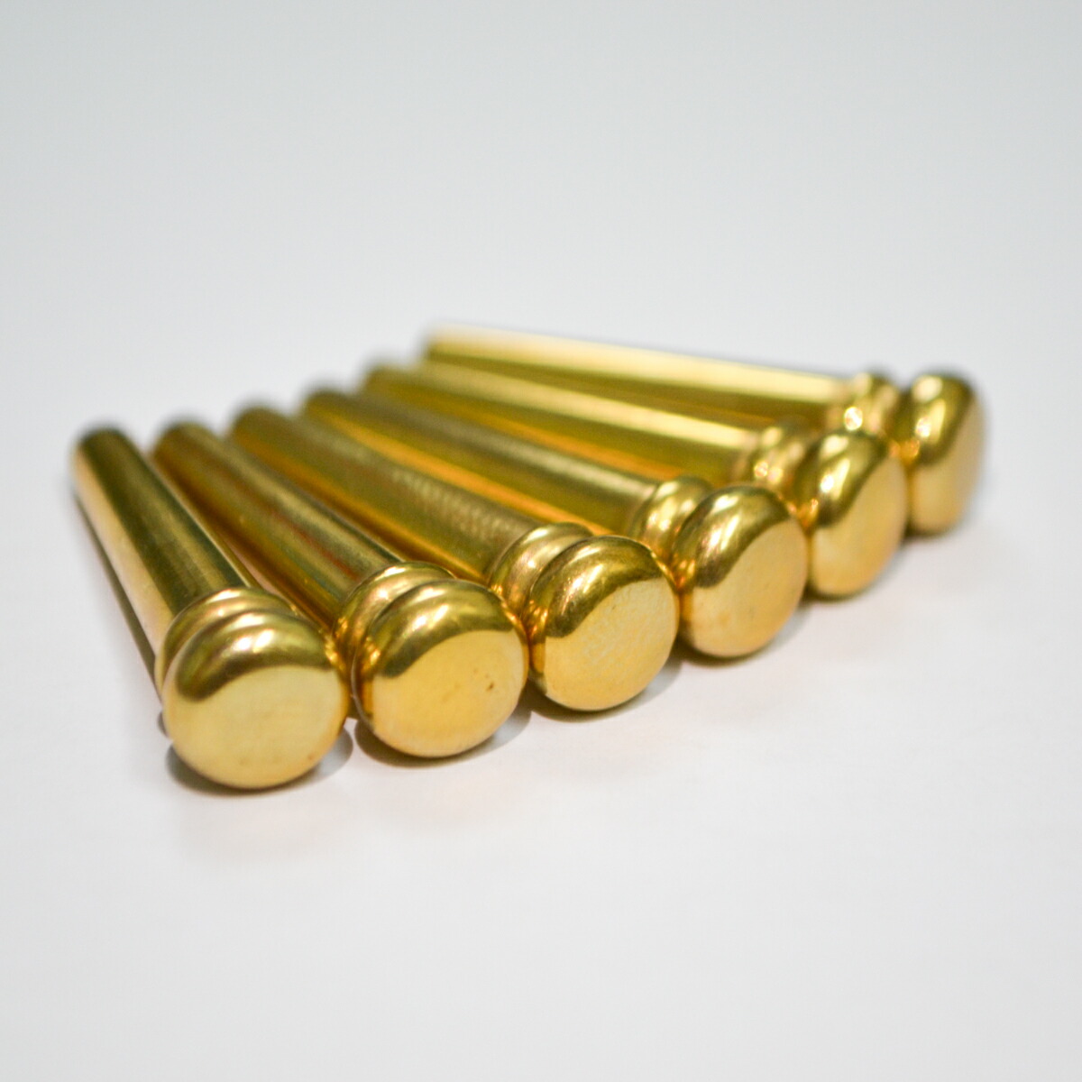 楽天市場】【ジョンピアース】John Pearse Camel Bone Bridge Pins