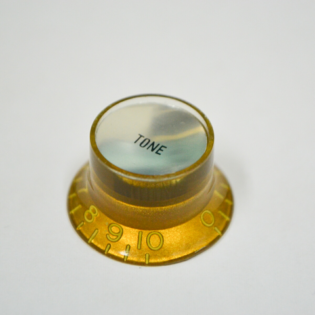 ノブページ 楽天市場】【バードランド】ハットノブ SG Vol GOLD/SIL TINT インチ