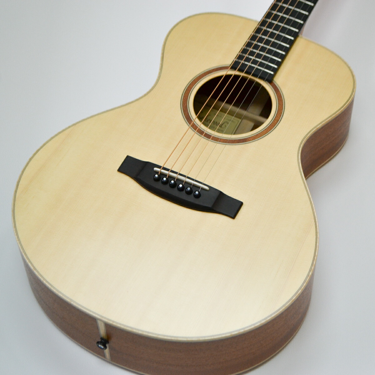 楽天市場】【レイクウッドギターズ】Lakewood Guitars M-31CP Baritone【AAAヨーロピアンスプルース】【マホガニー】【 アコースティックギター】【フィンガースタイル】【バリトンギター】【ドイツ製】【アコギ】 : アコースティックアイランド