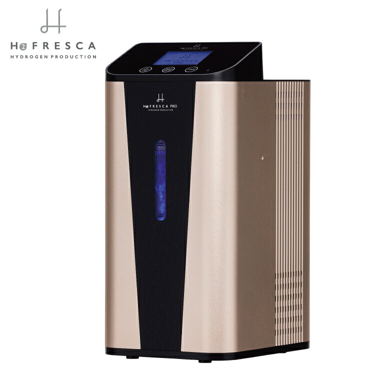 水素ガス吸入器  Due W 水素ガス吸入器 DueW