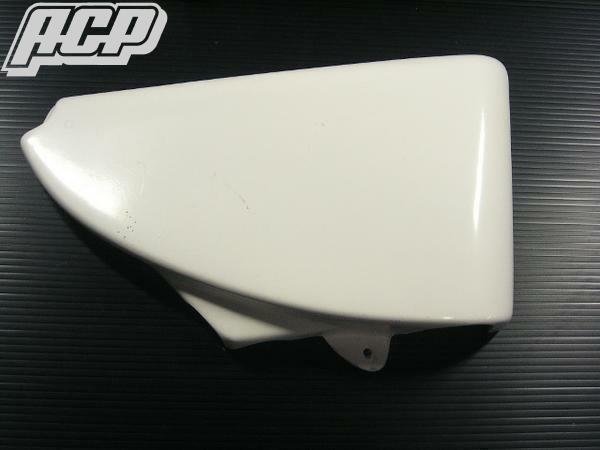 GS400用 FRP製 サイドカバー!新品 バイク用品 | xflame.com