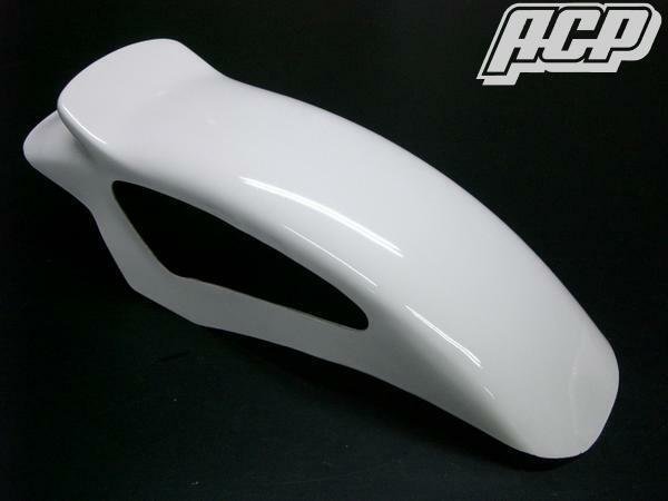 楽天市場】汎用 トンガリフェンダー（3面） 新品【国内生産