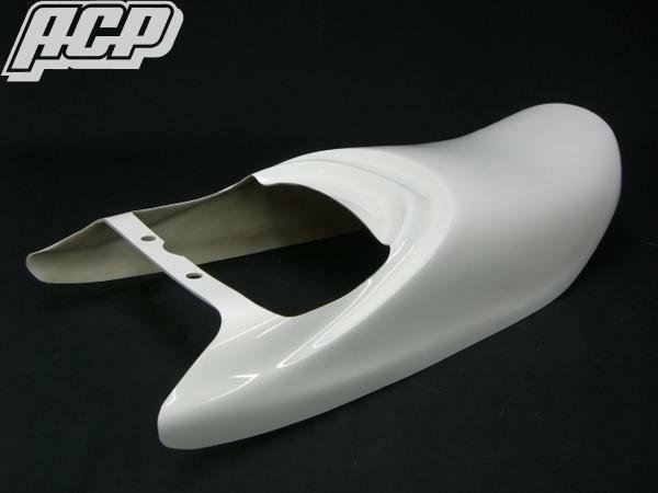 ＺＲＸ４００用 Ｚ２タイプ テールカウル！新品ZRX バイク用品