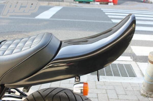 楽天市場】エイプ50用 FXタイプ テールカウルキット！新品