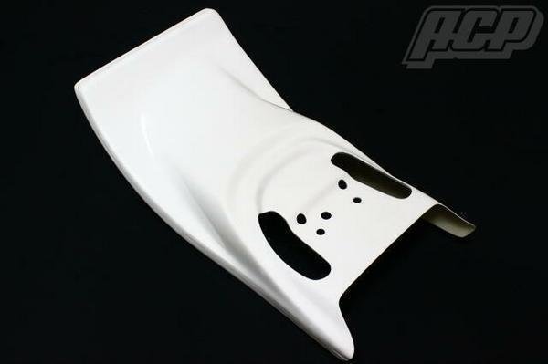 楽天市場】エイプ50用 FXタイプ テールカウルキット！新品