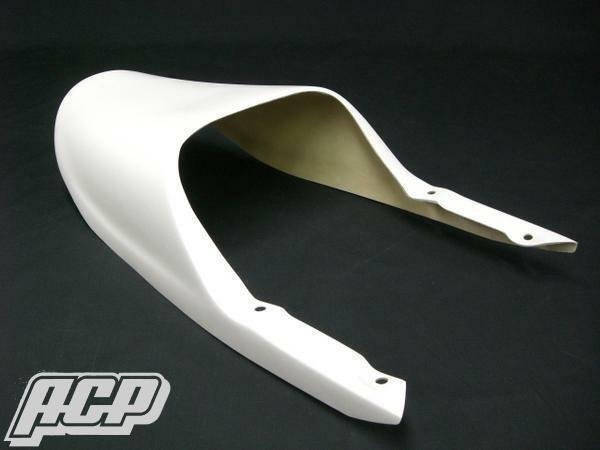 楽天市場】XJR400用 延長テールカウル ！新品 （〜97