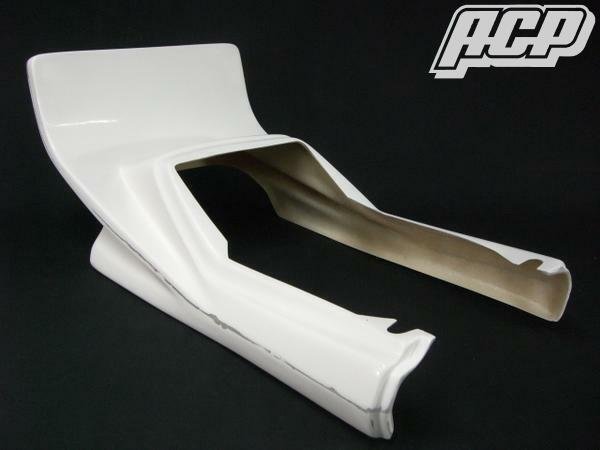 楽天市場】CBX400F用 FRP製 純正タイプテールカウル！新品