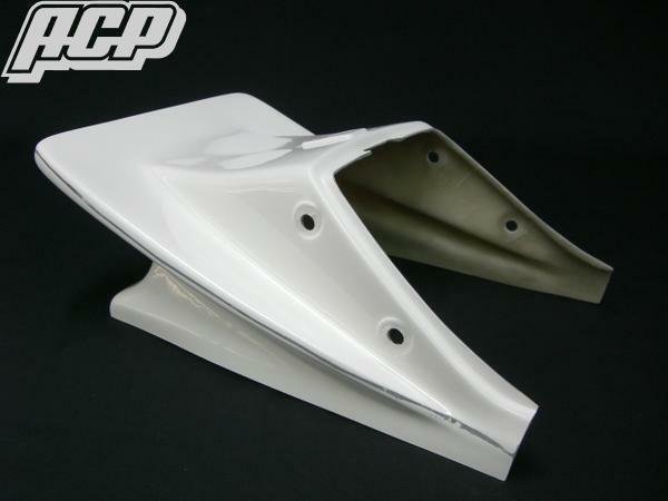 RZ250/350用 ハネタイプテールカウル 新品 RZ250⁄350用 RZ250