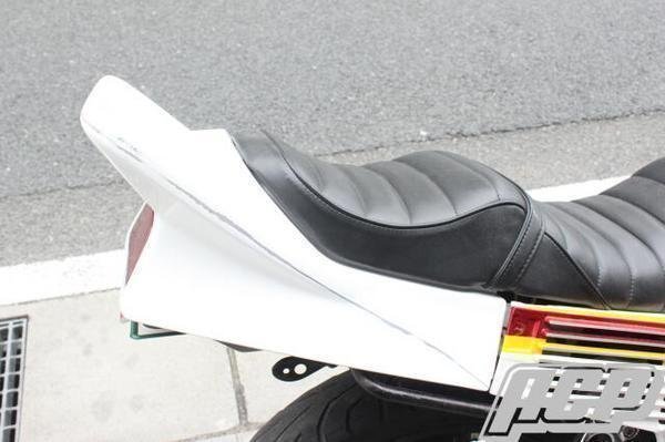 楽天市場】CBR400F CBR400F2 テールランプ クリアー テクニカル