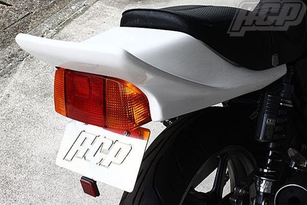 CBXBEETテール青白 楽天市場】ゼファー400 CBX タイプ テールキット : AUTO
