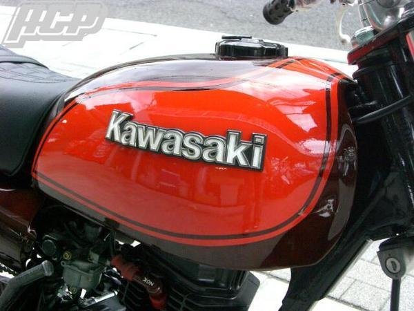 楽天市場】ZRX400用 Z2タイプ テールカウル！新品【国内