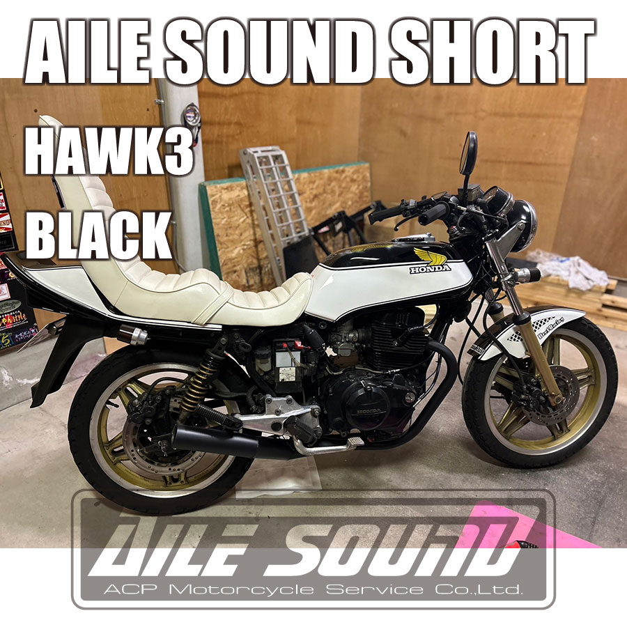 楽天市場】APE50/エイプ50 （AC16）キャブ車 エルサウンド ショート管