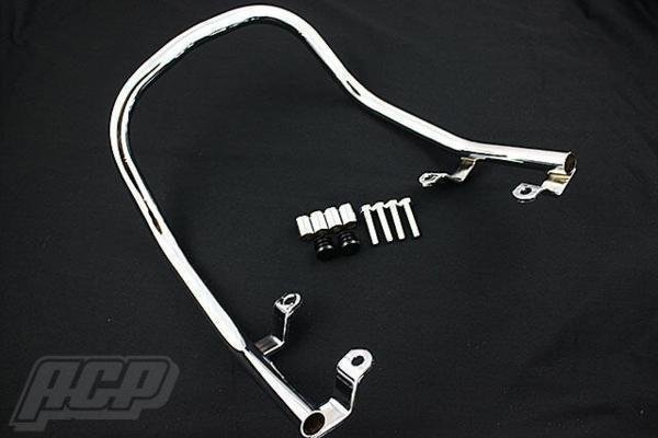PRETTY RACING製 ゼファー400/Χ メッキ極太ゴム巻きタンデムバー 51oaUYcCTYL._UF350,350_QL80_.jpg