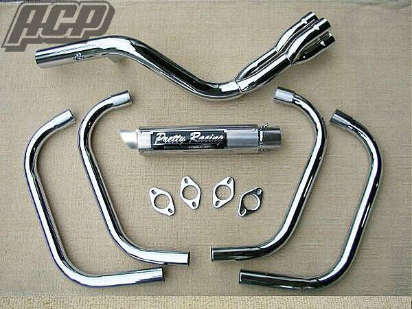 【豪】GSX400インパルスGK79A アップタイプ マフラー 豪】GSX400インパルスGK79A アップタイプ マフラー - メルカリ