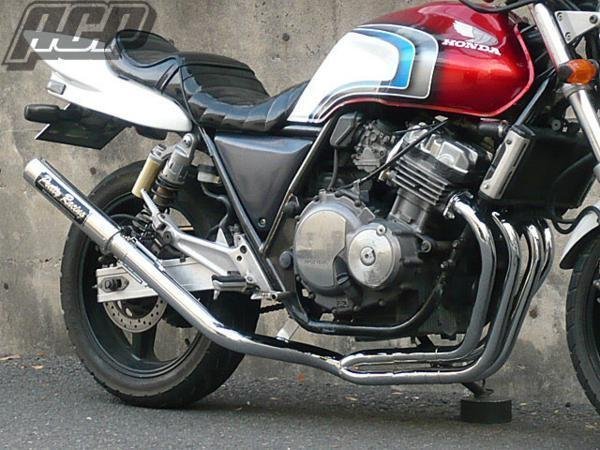 楽天市場】REDSTAGE CB400SF NC31 飛燕 バージョンS 4-2-1