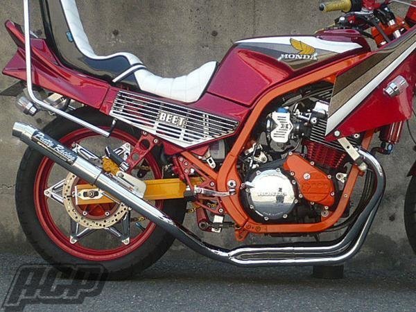 CBR400F 当時物　マフラー4-2-1 CBR400F 当時物 マフラー4-2-1 2025年最新】Yahoo!オークション