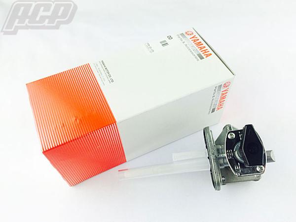 YAMAHA XJR400 純正 ガソリンコック [XJR400] ACP ヤマハ