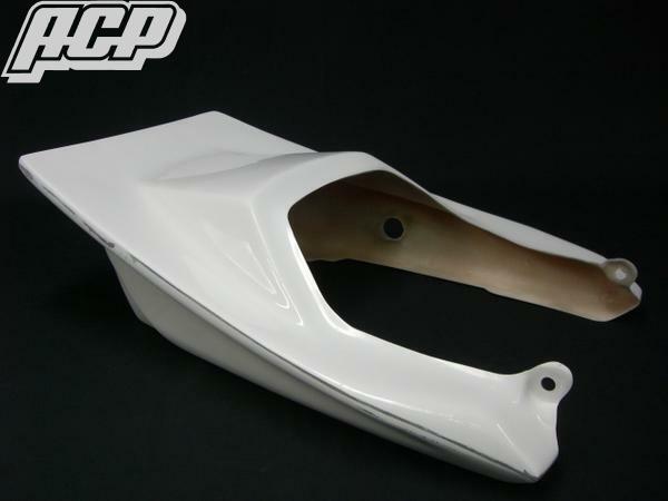 楽天市場】GSX400F ビートBEET テールカウル GSX400FS インパルス