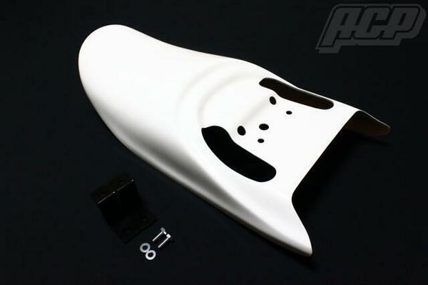 HONDA APE50 FI車用 Z2タイプ テールカウル [APE50] ACP ホンダ