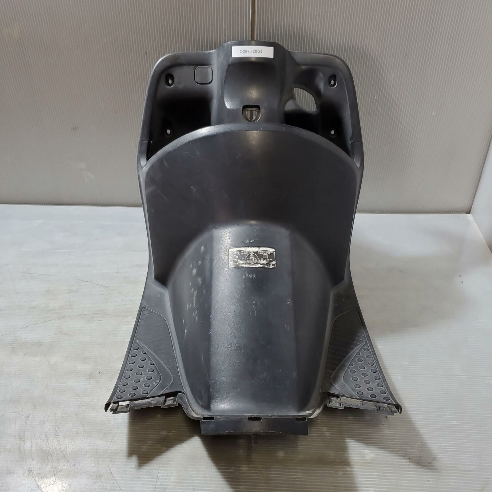 HONDA ディオ50 AF56 フロントインナーカバー　Dio ホンダ