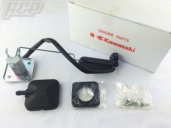 楽天市場】ZRX400 純正部品 フューエルセンサー 新品 燃料