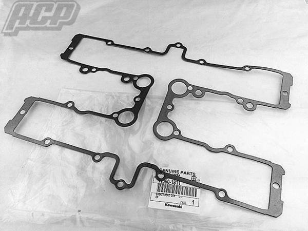 楽天市場】ゼファー400 純正 ヘッドカバー ガスケット : AUTO